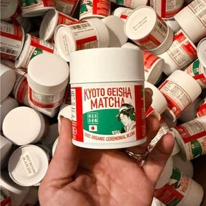 Kyoto Matcha